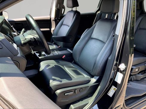 Used 2024 Honda Odyssey EX-L image 21