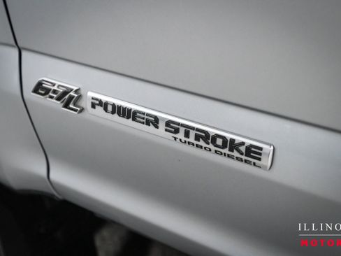 Used 2022 Ford F350 Lariat w/ Lariat Ultimate Package AWD/4WD image 14