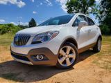 Used 2016 Buick Encore Leather image 2