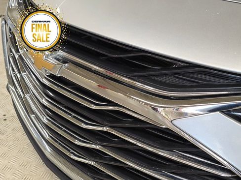 Used 2022 Chevrolet Malibu LS image 11