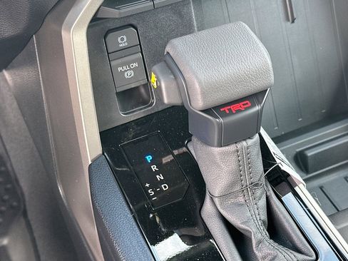 New 2026 Toyota Tundra SR5 AWD/4WD image 20