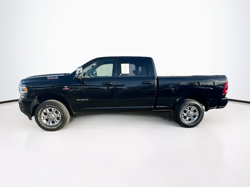 Used 2024 RAM 2500 Laramie w/ Safety Group image 4