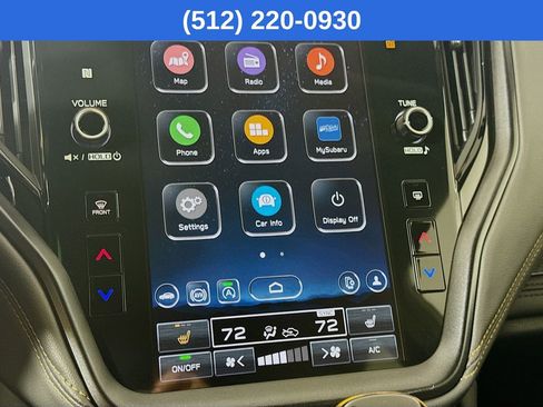 Certified 2025 Subaru Outback Wilderness image 18