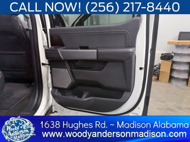 Used 2021 Ford F150 Lariat w/ Equipment Group 502A High AWD/4WD image 27