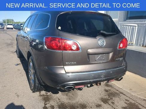 Used 2011 Buick Enclave CXL w/ Trailering Provision Package FWD image 3