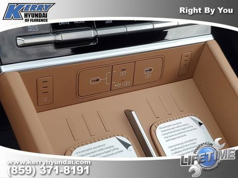 New 2026 Hyundai Santa Fe Calligraphy AWD/4WD image 29