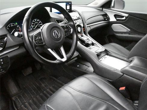 Certified 2023 Acura RDX AWD w/ Technology Package image 2