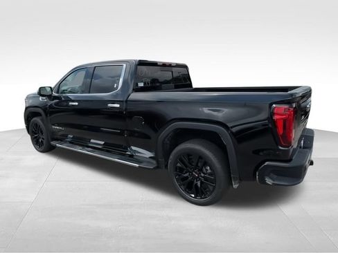 New 2026 GMC Sierra 1500 Denali w/ Technology Package AWD/4WD image 6