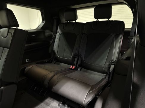New 2026 Jeep Grand Cherokee L 4WD image 24
