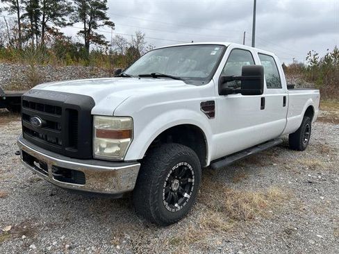 Used 2008 Ford F250 XL image 6
