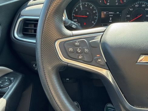 Used 2020 Chevrolet Equinox LS w/ LS Convenience Package AWD/4WD image 17
