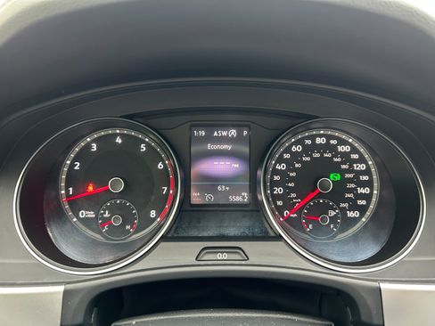 Used 2019 Volkswagen Atlas SE AWD/4WD image 11
