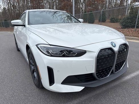 Used 2023 BMW i4 eDrive35 w/ Premium Package image 10