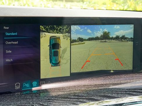 New 2026 Cadillac Escalade IQL Luxury image 46