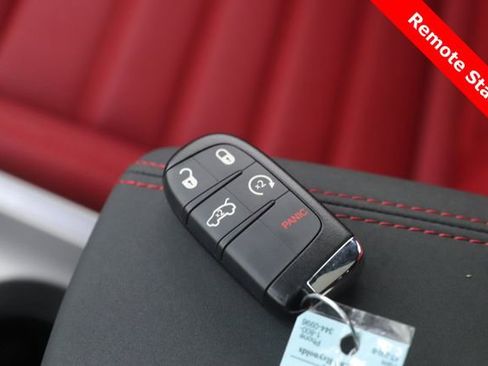 Used 2025 Dodge Hornet R/T w/ R/T Plus Package AWD/4WD image 3