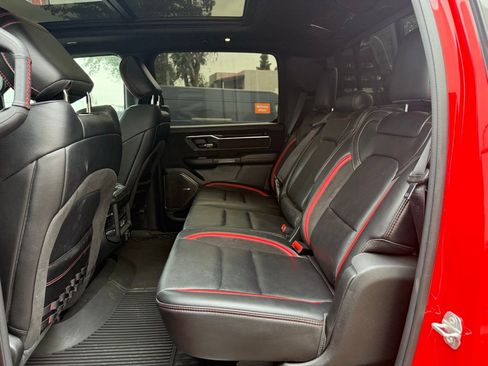 Used 2021 RAM 1500 TRX w/ TRX Level 2 Equipment Group image 13