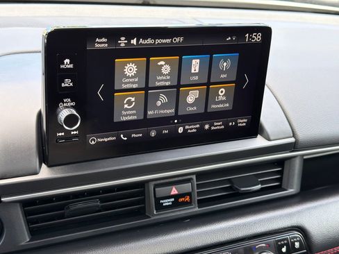Certified 2025 Honda Pilot Black Edition image 28