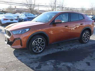 Used 2025 BMW X2 xDrive28i w/ Premium Package video 1
