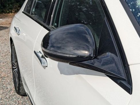 New 2026 Mercedes-Benz E 350 Sedan image 13