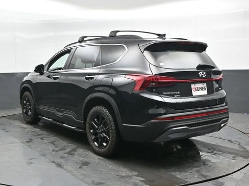 Used 2023 Hyundai Santa Fe XRT w/ Cargo Package AWD/4WD image 11