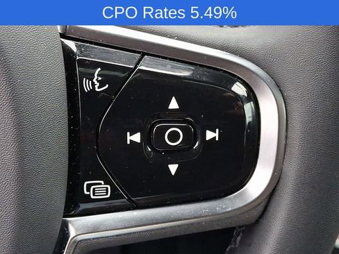 Certified 2023 Volvo XC60 T8 Ultimate AWD/4WD image 26
