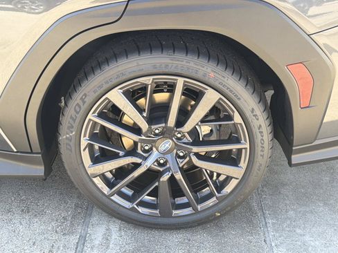 New 2026 Subaru WRX Premium AWD/4WD image 6