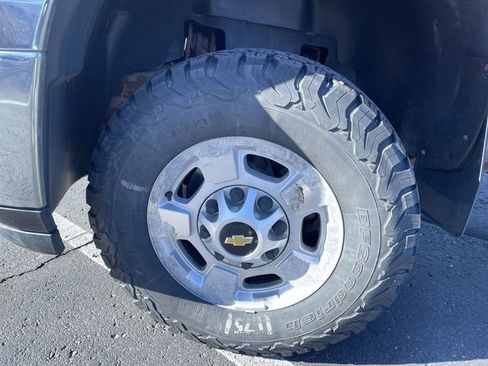 Used 2013 Chevrolet Silverado 2500 LT w/ LPO, Protection Package image 29