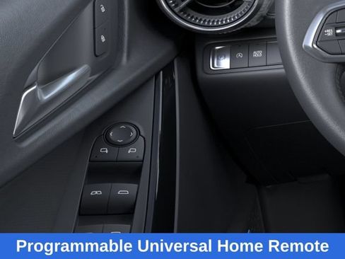 New 2026 Chevrolet Equinox LT w/ Convenience Package II FWD image 23