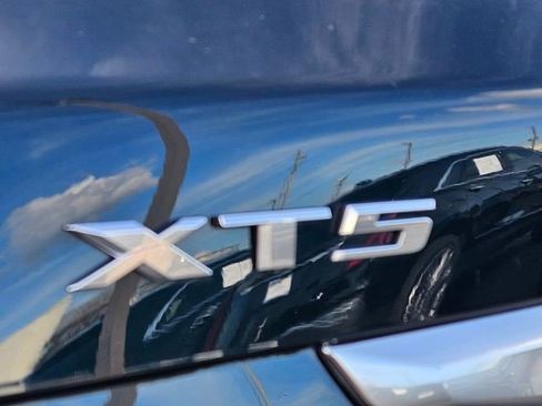 Certified 2025 Cadillac XT5 Premium Luxury image 15
