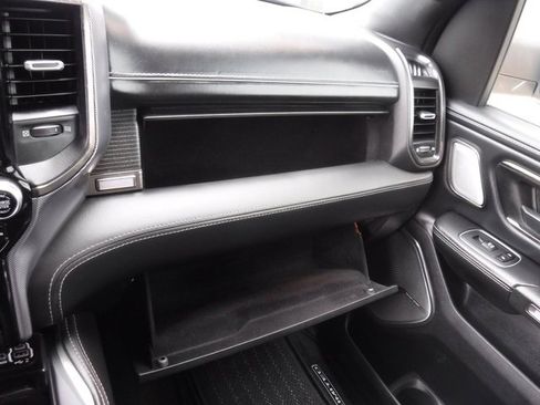 Certified 2021 RAM 1500 Limited image 45