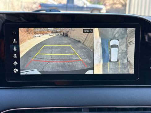Used 2021 Hyundai Palisade Limited FWD image 28