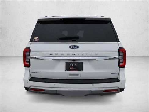 Used 2022 Ford Expedition Max Limited AWD/4WD image 8
