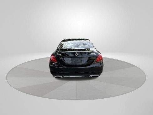 Used 2021 Mercedes-Benz C 300 Sedan image 6