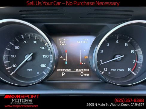 Used 2015 Land Rover Range Rover Sport HSE AWD/4WD image 21