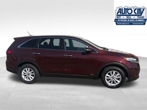 Used 2019 Kia Sorento AWD image 24