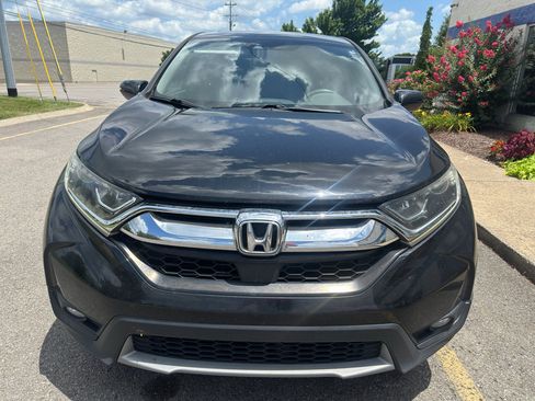 Used 2019 Honda CR-V EX image 9