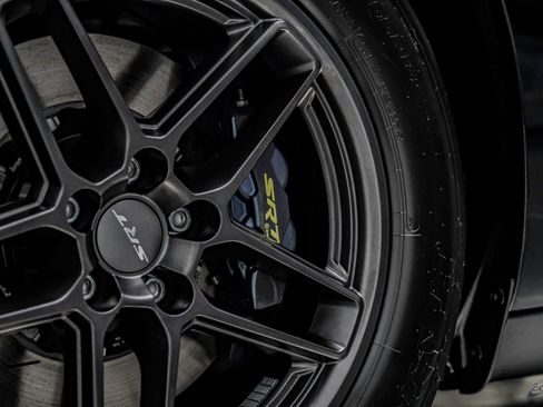 Used 2023 Dodge Challenger SRT Hellcat Redeye image 98