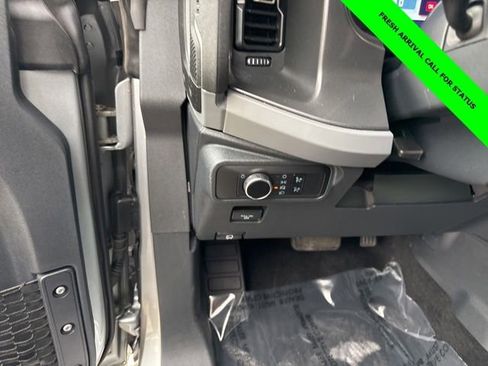 Used 2023 Ford Bronco 2-Door w/ Sasquatch Package AWD/4WD image 43