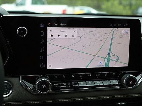 New 2024 Chevrolet Colorado ZR2 w/ ZR2 Bison Edition image 21