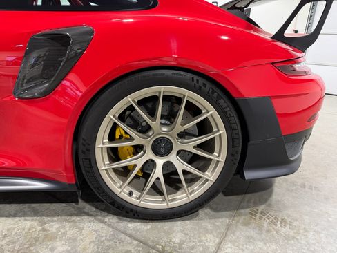 Used 2018 Porsche 911 GT2 RS RWD image 21
