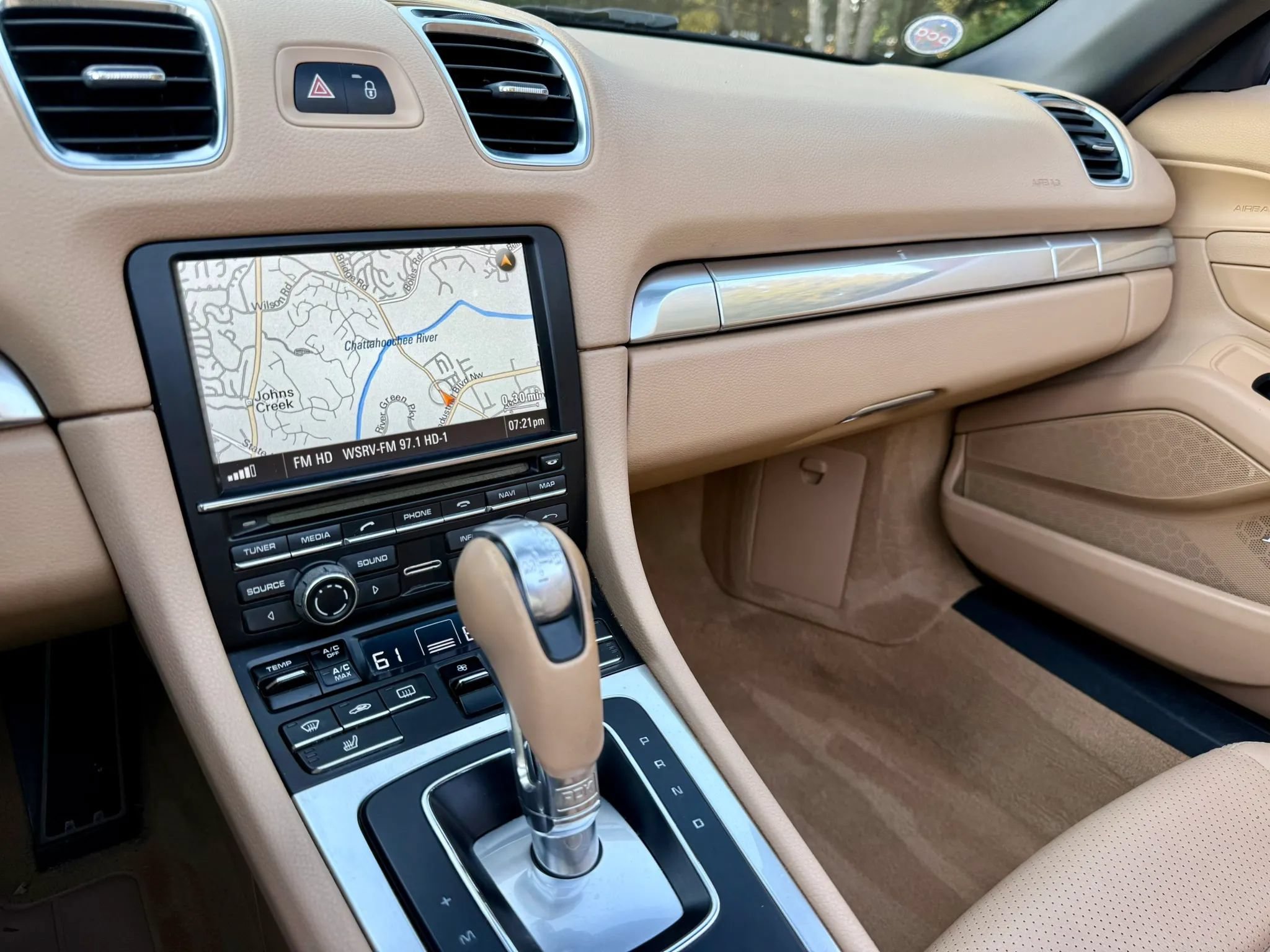 Used 2014 Porsche Boxster RWD image 40