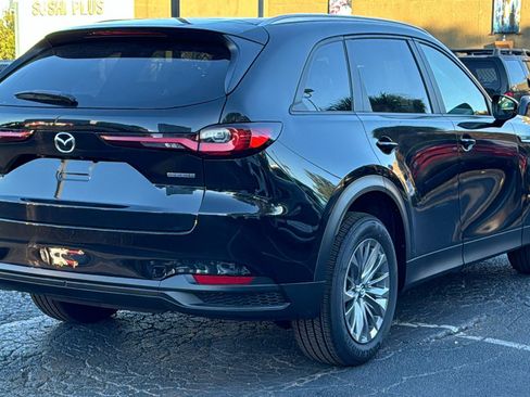 New 2026 MAZDA CX-90 3.3 Turbo w/ Select Package image 8