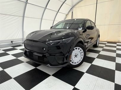 New 2025 Ford Mustang Mach-E GT w/ Interior Protection Package