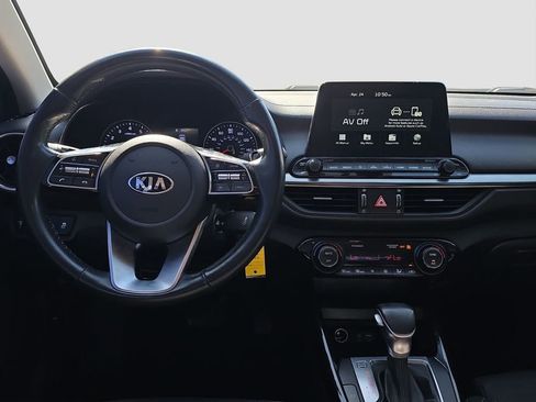 Used 2019 Kia Forte S FWD image 13