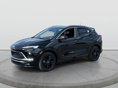 New 2026 Buick Encore GX Sport Touring w/ Advanced Technology Package