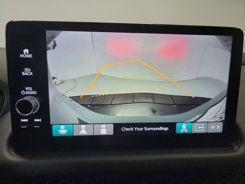 Certified 2024 Honda HR-V EX-L image 23