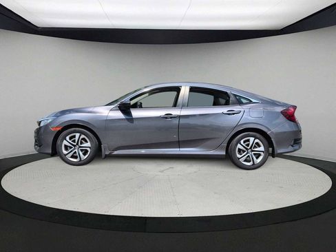 Used 2017 Honda Civic LX image 5
