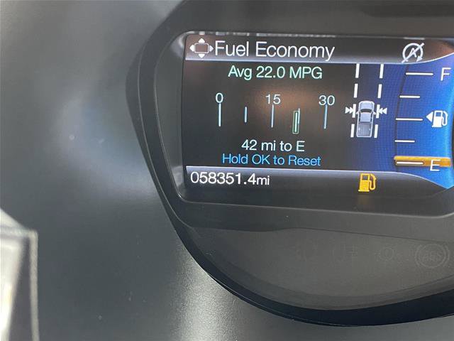 Certified 2021 Ford Ranger Lariat w/ Equipment Group 501A High AWD/4WD image 3