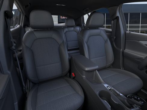 New 2026 Buick Envista Sport Touring FWD image 40