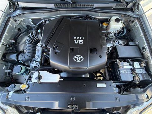 Used 2008 Toyota 4Runner Limited AWD/4WD image 26